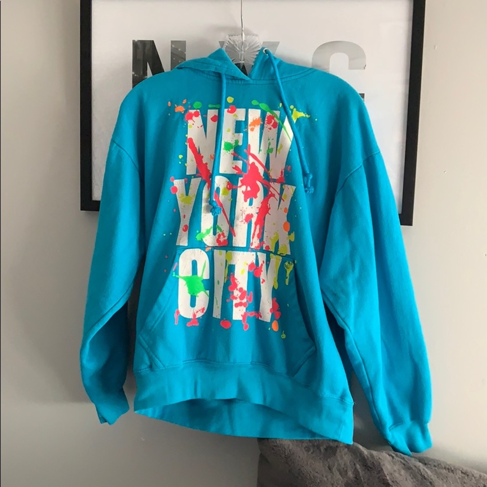 women’s hoodie